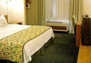 Hotel Fairfield & By Marriott Champaign