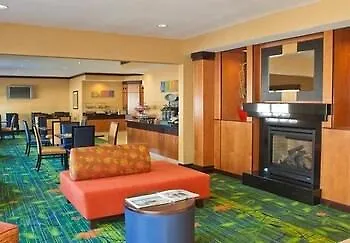 Fairfield & By Marriott Champaign