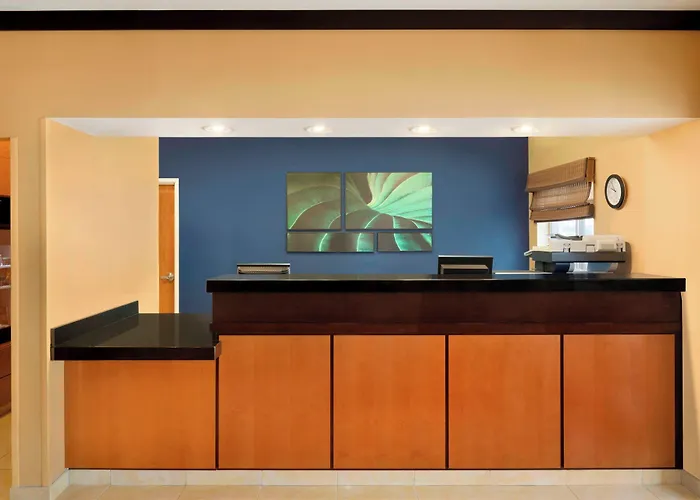 Fairfield & By Marriott 3*