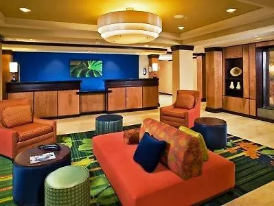 Fairfield & By Marriott 3* Champaign