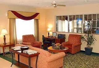 Отель Fairfield & By Marriott Шампейн